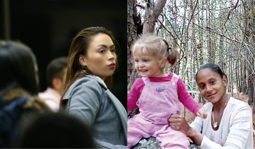 La escabrosa confesión que le hizo la mamá de Sara Sofía a Epa Colombia en la cárcel Carolina Galván, madre de la pequeña Sara Sofía, le reveló a Epa Colombia lo que ocurrió con la niña.