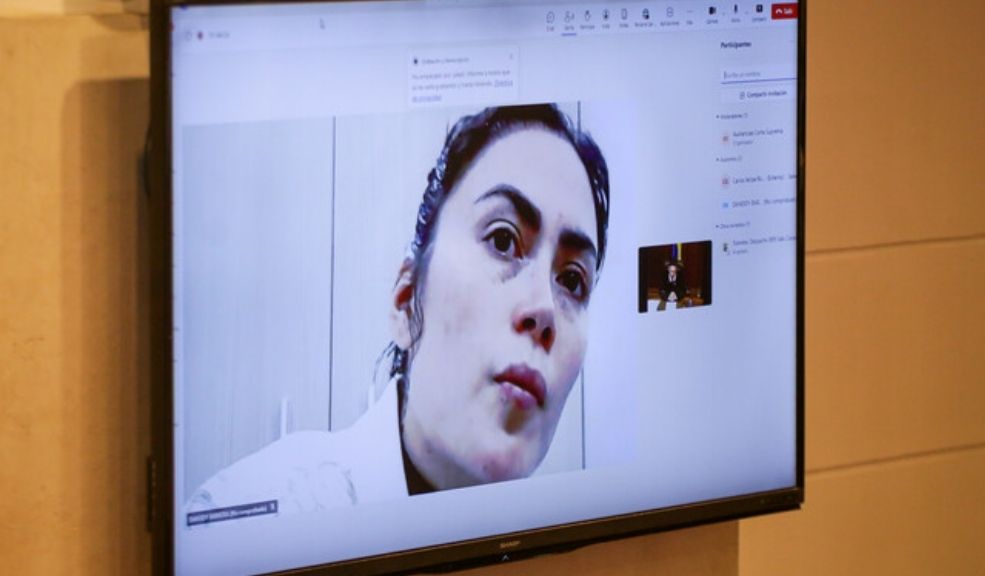 La sentida carta con la que 'Epa Colombia' pidió prisión domiciliaria
