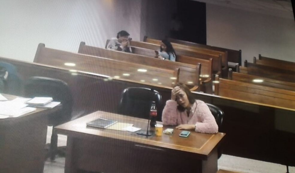 La sentida carta con la que 'Epa Colombia' pidió prisión domiciliaria Daneidy Barrera pidió que le permitan cumplir su condena en prisión domiciliaria mientras realiza trabajo comunitario.