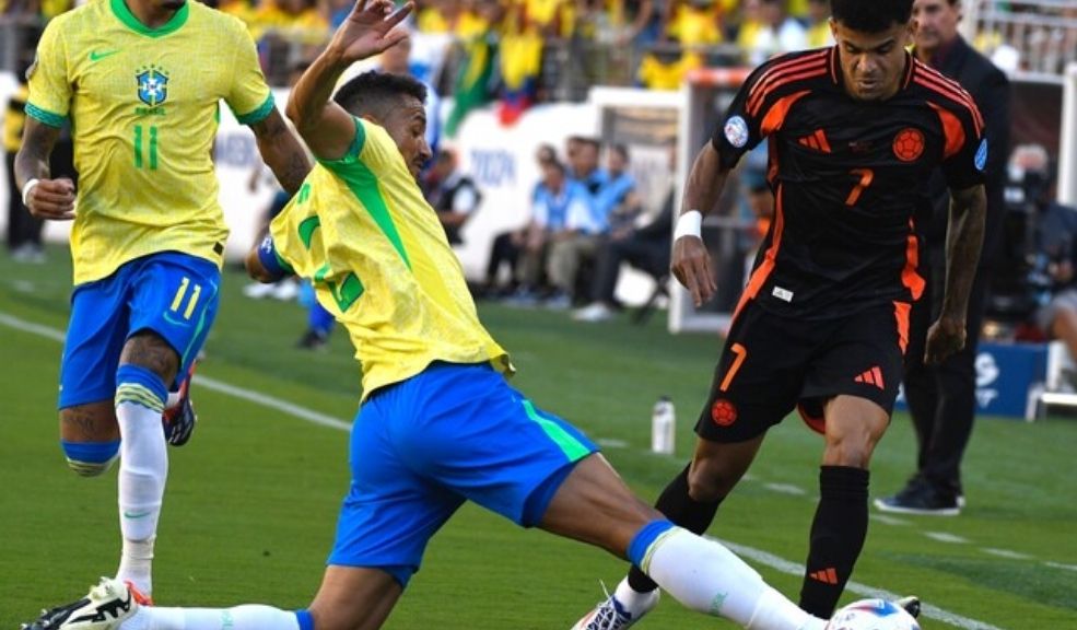 Le contamos todo lo que debe saber del partido Colombia vs Brasil Le contamos los detalles del partido de Colombia y Brasil en las Eliminatorias al Mundial 2026