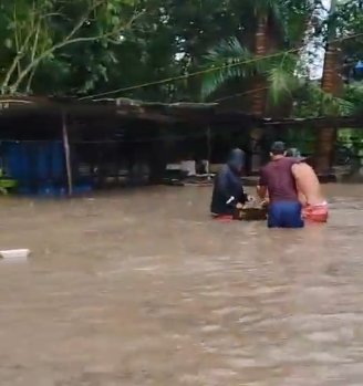 Lluvias causan inundaciones en municipios de Cundinamarca