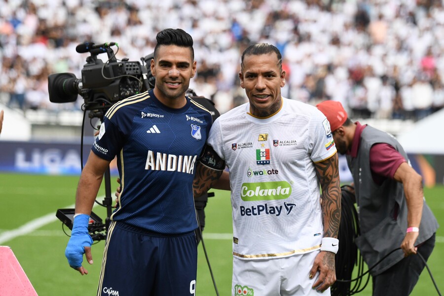 Millonarios jugará el partido más importante del semestre: horario y le contamos por qué El duelo que tendrá Millonarios esta noche, ante el Once Caldas, por Copa Sudamericana, será a partido único. De ganar, el cuadro azul obtendrá mucho más que un cupo en fase de grupos. Le contamos.
