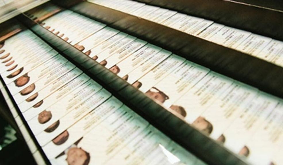 Más de 88.000 documentos de identidad esperan ser reclamados en Bogotá 1 documentos de identidad