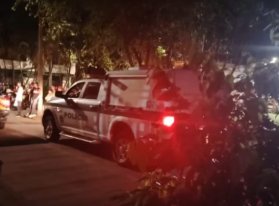 Menor de 16 años asesinó a su primo y raptó a su hermana en Villavicencio Un adolescente asesinó a su primo de 14 años en Villavicencio y huyó con su hermana de 3. Fue capturado y la niña rescatada sana y salva.