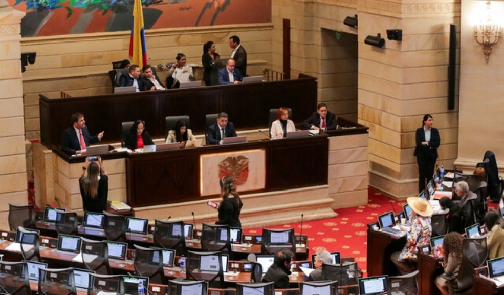 Moción de Censura: ¿por qué es importante para los ciudadanos? Moción de Censura: ¿por qué es importante para los ciudadanos?
