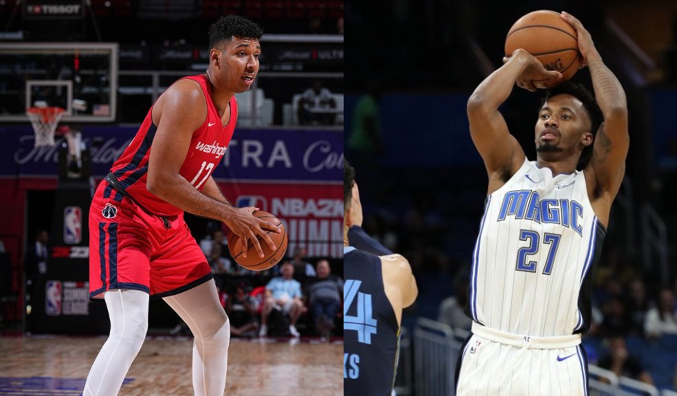 Entrevista con Álvaro Martín y Carlos Morales, la dupla que nos enseñó a amar la NBA 2 Entrevista con Álvaro Martín y Carlos Morales, la dupla que nos enseñó a amar la NBA Álvaro Martín y Carlos 'Coach' Morales llevan trabajando juntos durante casi 30 años, siendo referentes en los relatos y análisis de los partidos de la NBA. Actualmente narran los partidos de esta reconocida liga de baloncesto en Colombia. Hablamos con ellos.