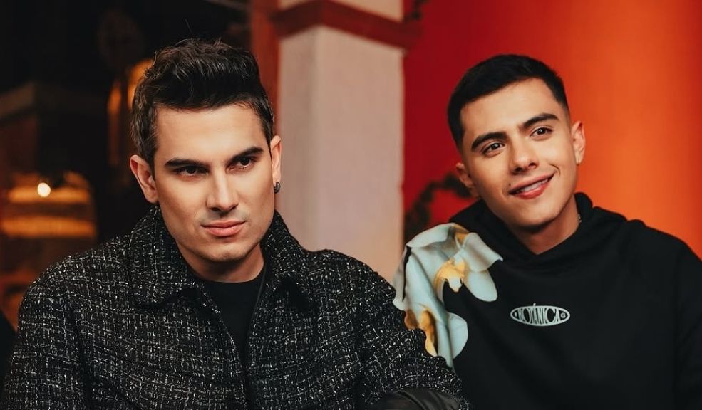 Nico Hernández: un artista movido por el amor y la música 1 Nico Hernández: un artista movido por el amor y la música Este miércoles 5 de marzo se estrena el nuevo álbum de Nico Hernández, 'Lo más importante es el amor'.