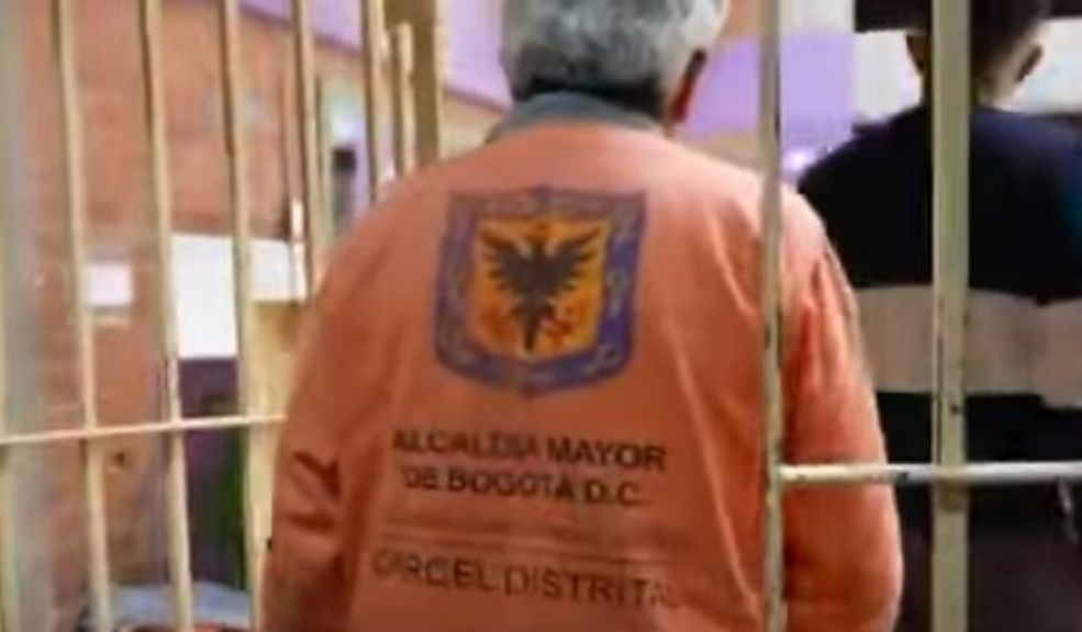 Cárcel