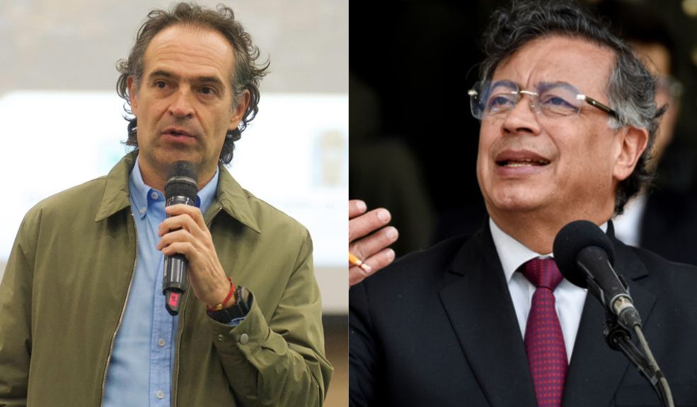 Oposición rechaza día cívico decretado por Petro para apoyar marchas de su gobierno Los dirigentes políticos de la oposición rechazaron el día cívico decretado por Petro, el cual será el próximo 18 de marzo. Esto dijeron.