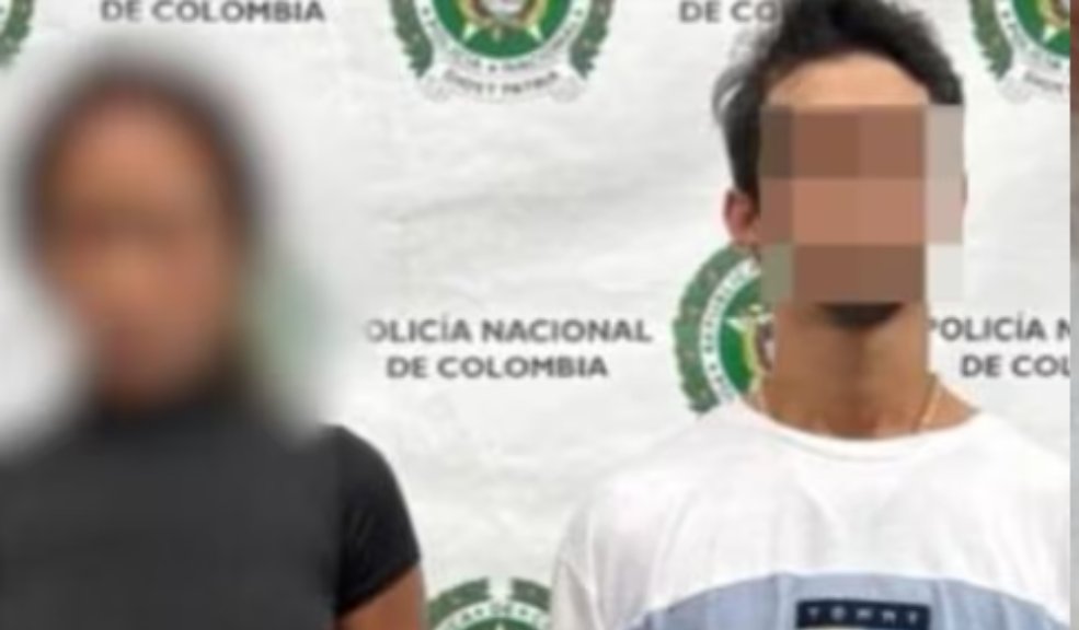 Pareja que secuestró a un gato iría a la cárcel 1 Pareja que secuestró a un gato iría a la cárcel Capturan pareja que secuestró al gato Garfield y exigía $5 millones por su devolución. Mascota estuvo cinco meses en el mismo conjunto residencial.