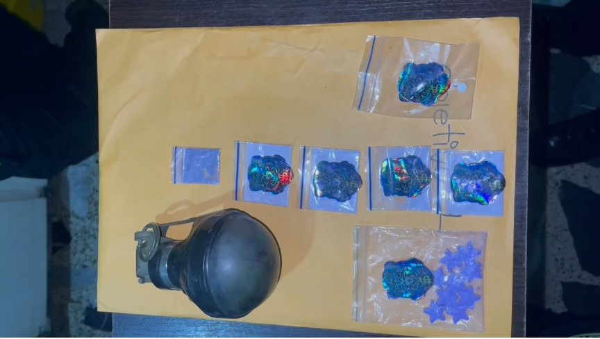 Policía cierra tres locales tras allanamientos en Kennedy