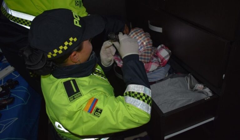 Policia-desmantela-red-criminal-en-San-Bernardo-