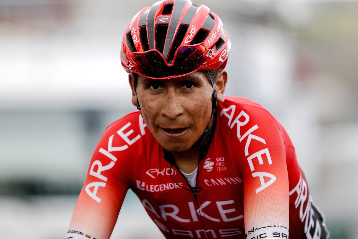 Fredy Alexander Gonzales Torres, es el nombre del doctor colombiano al que la Fiscalía francesa acusa de haber dopado a Nairo. El ente judicial solicita multa y 7 años de inhabilidad.