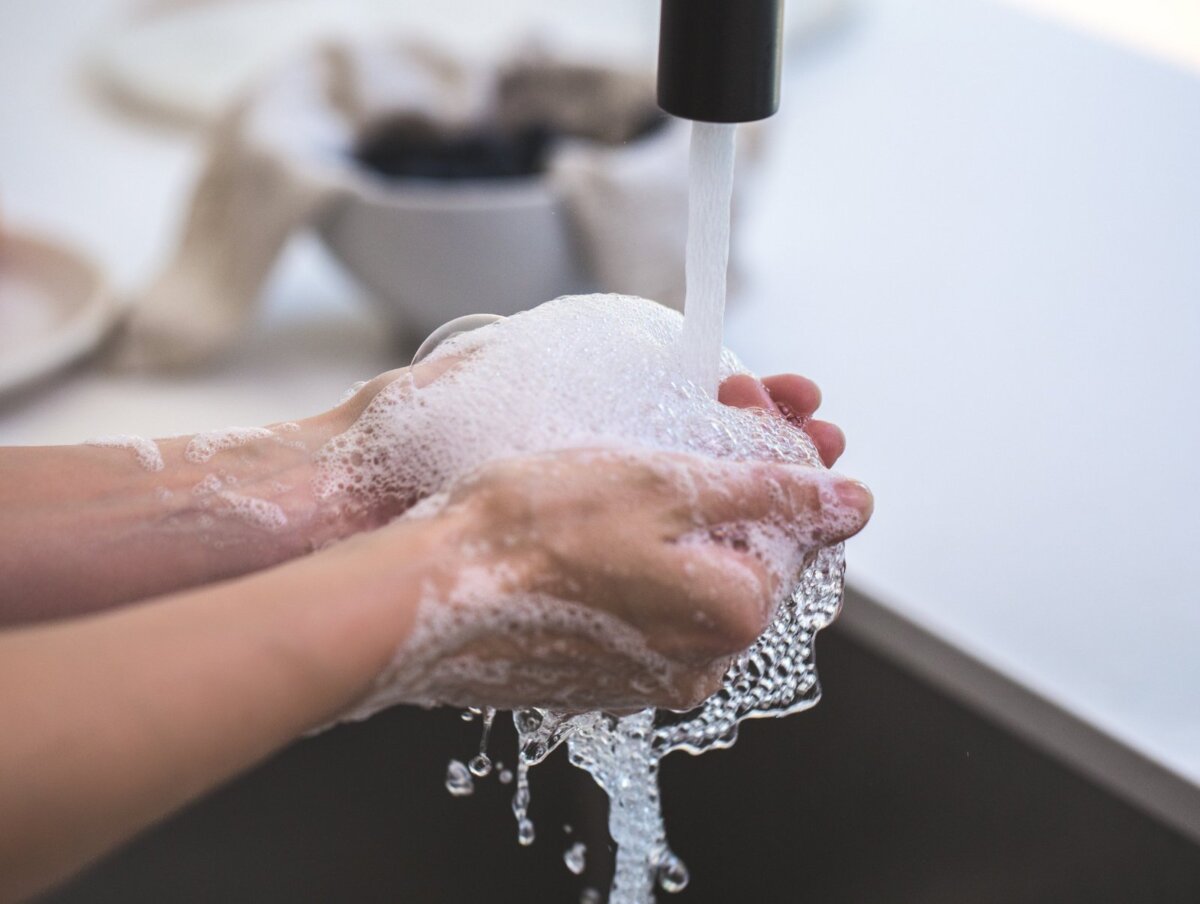 Racionamiento de agua para este 25 de marzo en Bogotá: barrios afectados 1 Racionamiento de agua para este 25 de marzo en Bogotá: barrios afectados