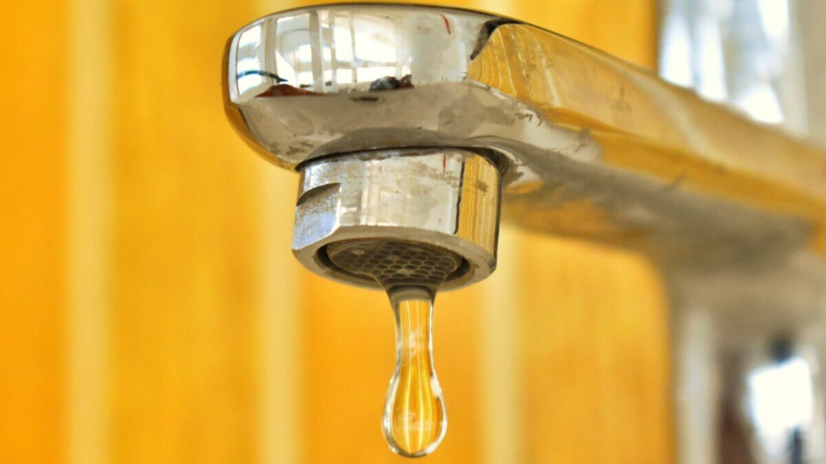 Racionamiento de agua para este 25 de marzo en Bogotá: barrios afectados