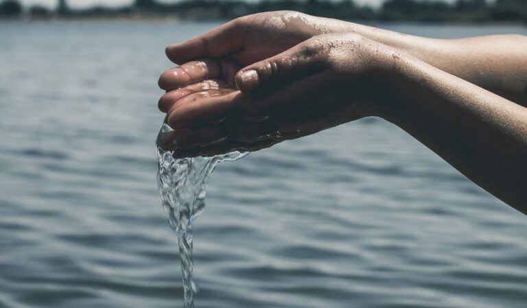 Racionamiento de agua para este 28 de marzo en Bogotá barrios afectados