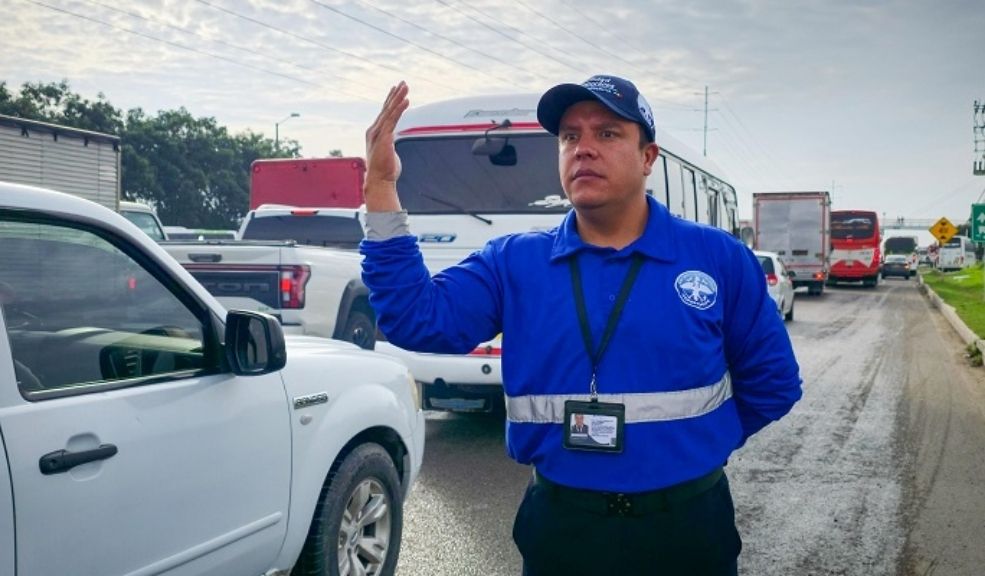 Restricciones en las vías de Cundinamarca para los viajeros durante este puente festivo 1 Restricciones en las vías de Cundinamarca para los viajeros durante este puente festivo