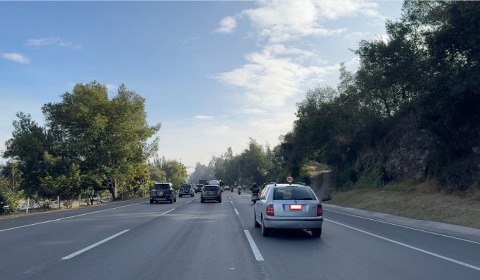 Restricciones en las vías de Cundinamarca para los viajeros durante este puente festivo Le contamos cuáles son las principales restricciones en las carreteras de Bogotá y Cundinamarca.