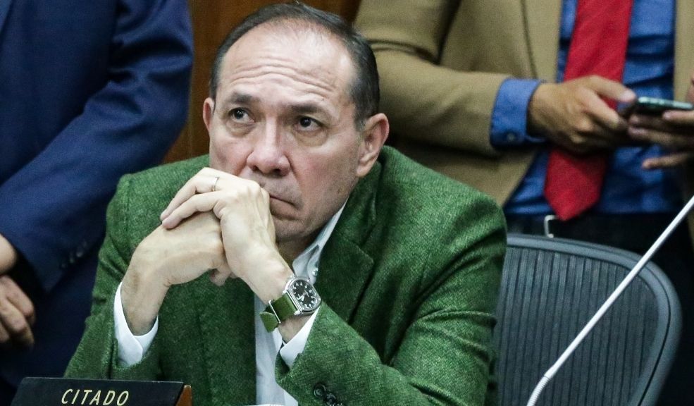 Se cayó la reforma laboral en el Congreso 1 Se cayó la reforma laboral en el Congreso
