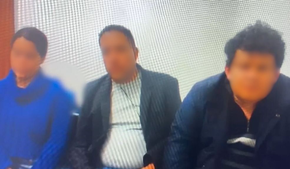 Señalados de explotar sexualmente a una menor en Bogotá fueron enviados a la cárcel La joven fue retenida bajo y sometida a diferentes vejámenes sexuales.