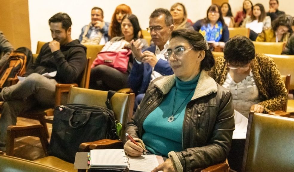 Trabajo en Bogotá: conozca las vacantes disponibles y cómo aplicar 1 Trabajo en Bogotá: conozca las vacantes disponibles y cómo aplicar Son 495 vacantes disponibles en diferentes sectores. Les contamos