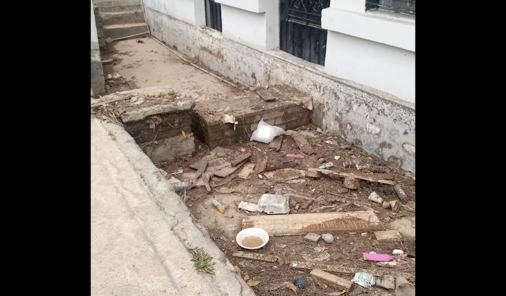 Tunjuelito sufre una dura crisis tras la fuerte inundación Vecinos de Tunjuelito enfrentan una crisis por inundaciones y falta de agua, mientras luchan por recuperar sus hogares y condiciones dignas. Lea la nota.