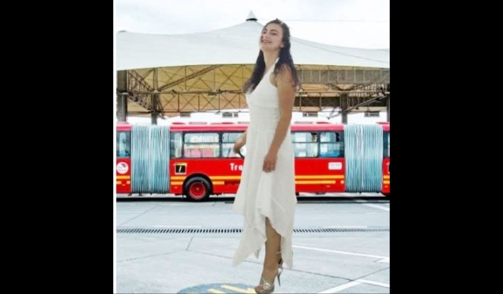 Video: Así comenzó la historia de amor entre una mujer y la ruta F60 de TransMilenio La mujer le reveló a Q'HUBO que padece una condición llamada mecanofilia.