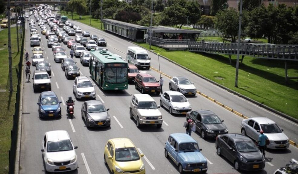 ¡Viaje seguro! Claves para salir de Bogotá sin preocupaciones este festivo 1 Bogotá viaje seguro