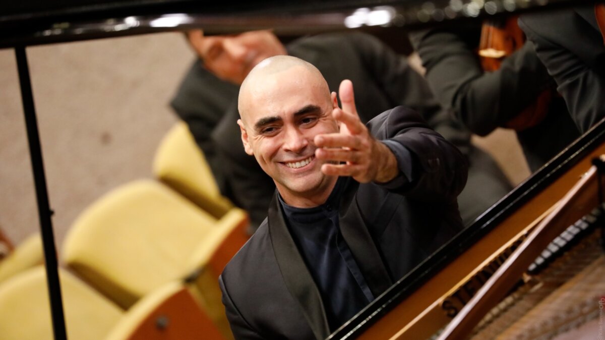Orquesta Filarmónica