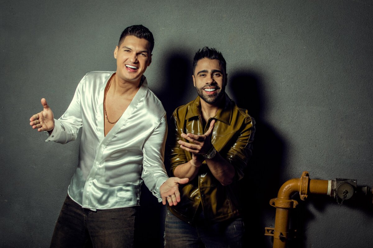 Elder Dayán sorprende a sus seguidores con el video de 'El Picantico'