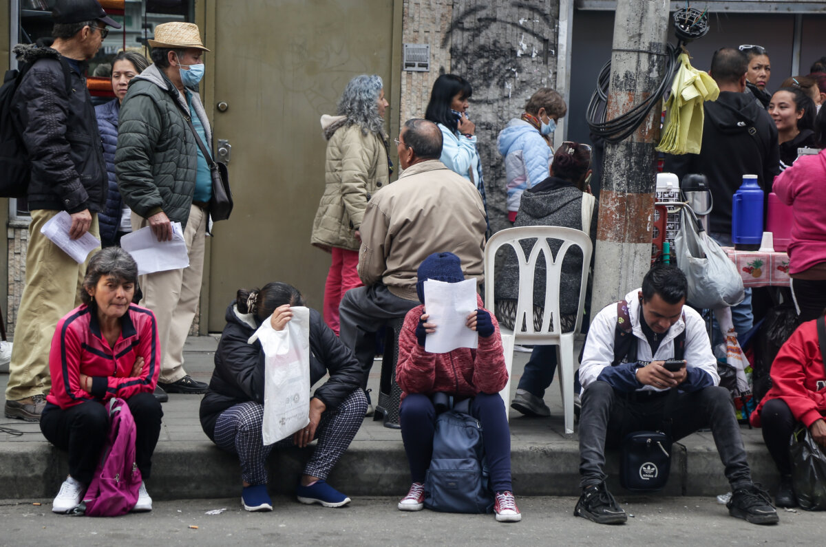 La salud no tiene remedio: hay crisis en la entrega de medicamentos en el país