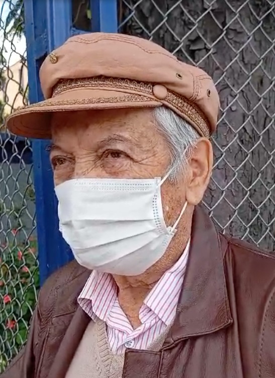 La salud no tiene remedio: Esto dicen los pacientes sobre la escases de medicamentos 2 La salud no tiene remedio: Esto dicen los pacientes sobre la escases de medicamentos