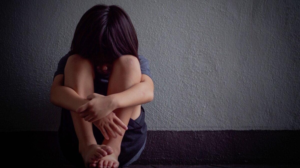 Capturan a mujer señalada de abusar a su hija en Ciudad Bolívar