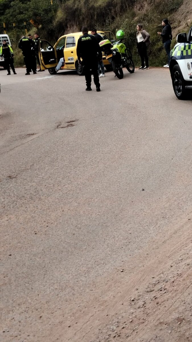 Nuevo caso de homicidio en Ciudad Bolívar 3 Nuevo caso de homicidio en Ciudad Bolívar