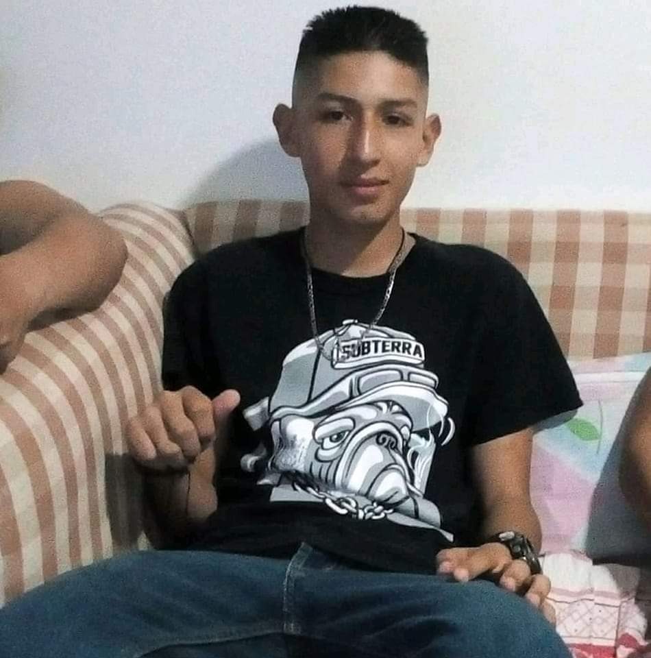 Nuevo caso de homicidio en Ciudad Bolívar 4 Nuevo caso de homicidio en Ciudad Bolívar