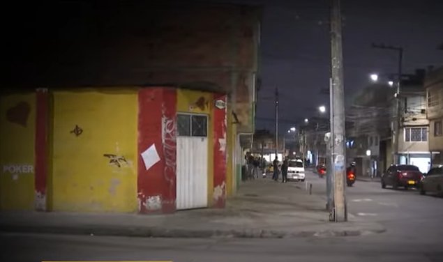 En Kennedy: falso profesor engañó a un niño de 11 años para robar la casa del menor