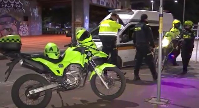 Motociclista falleció arrollado por un camión en 'La curva de la muerte' 3 Motociclista falleció arrollado por un camión en 'La curva de la muerte'