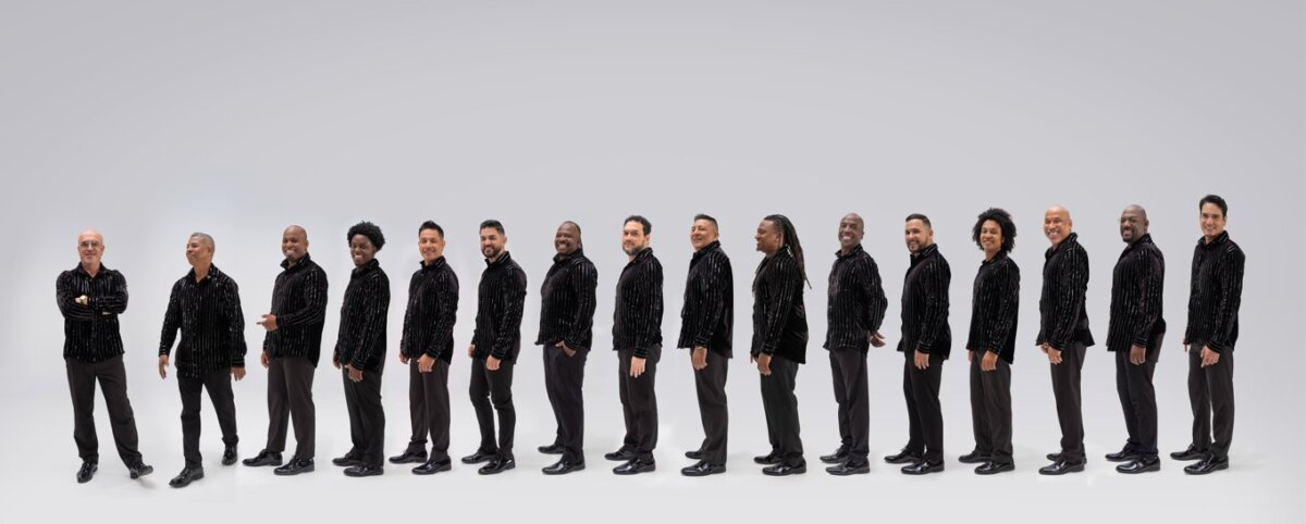 'Clásicos 1.0' el tributo de Grupo Niche a su legado musical 1 'Clásicos 1.0' el tributo de Grupo Niche a su legado musical