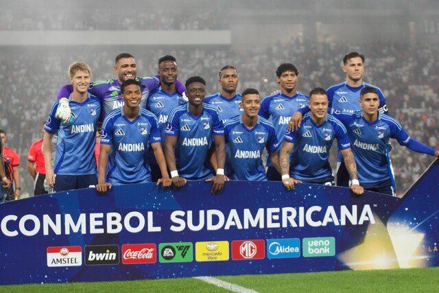 Falcao no viajará a Barranquilla por lesión: esto dijo Millonarios 1 Falcao no viajará a Barranquilla por lesión: esto dijo Millonarios Falcao se lesionó este sábado durante un entrenamiento.