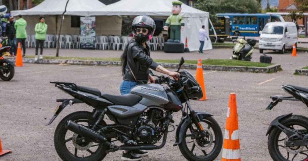 Distrito ofrece curso gratuito de conducción para mujeres El curso de conducción se realizará el próximo sábado 8 de marzo.
