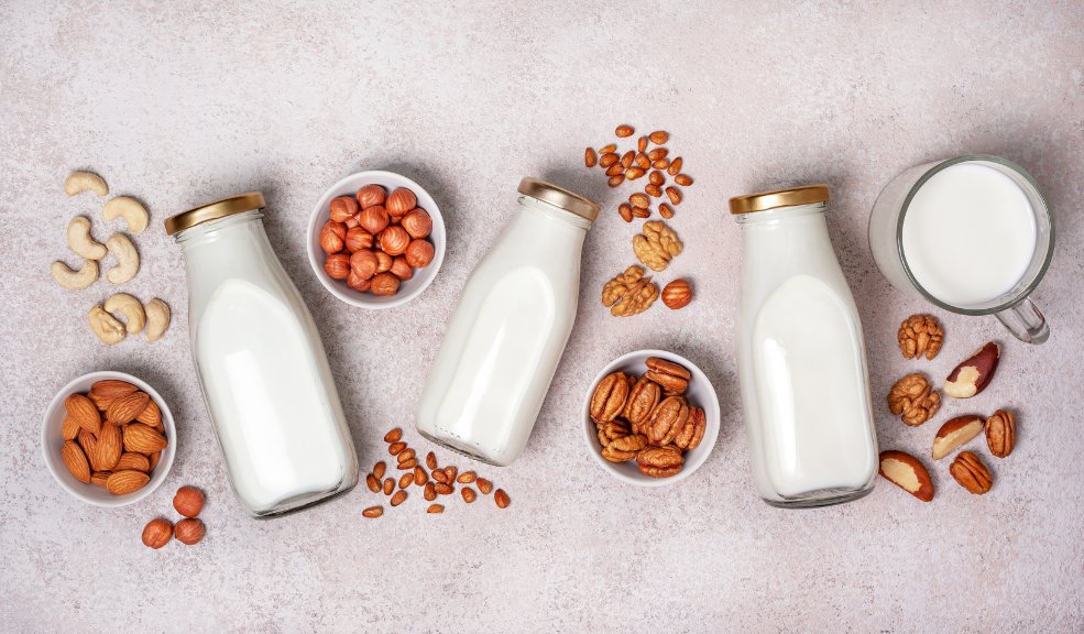 Aprenda a elegir una leche 100 % leche Recomendaciones almomento de comprar este lácteo