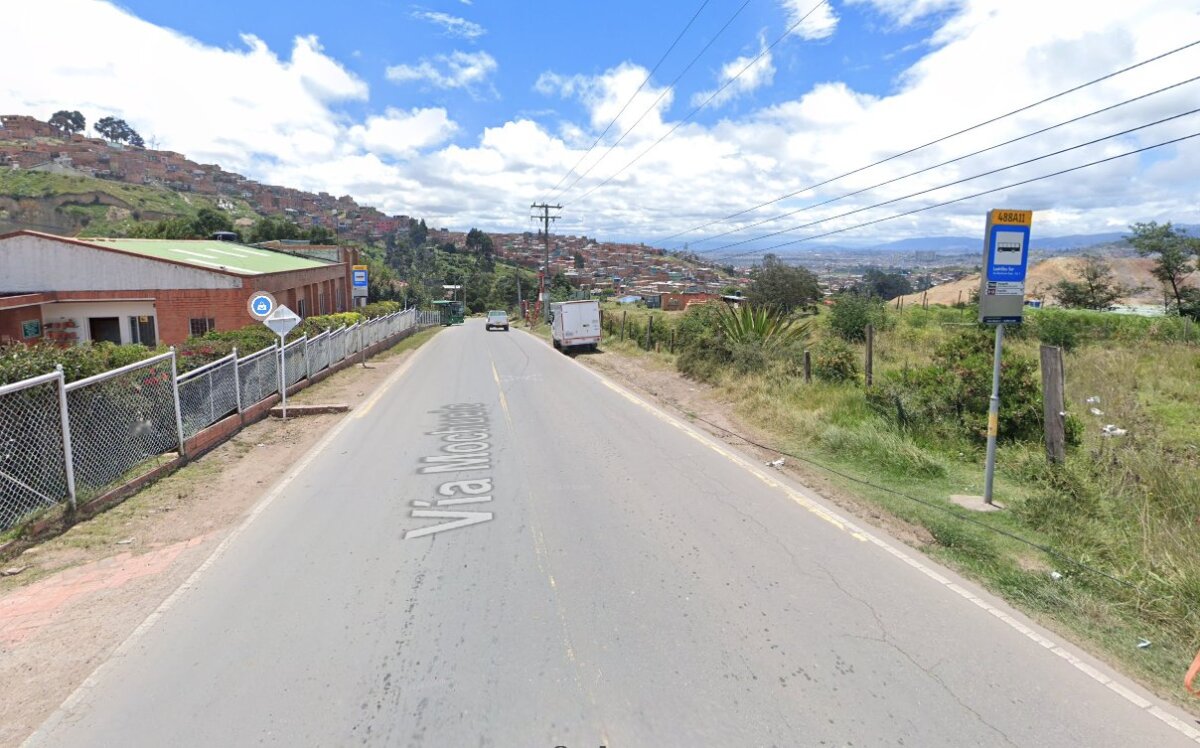 Nuevo caso de homicidio en Ciudad Bolívar 1 Nuevo caso de homicidio en Ciudad Bolívar