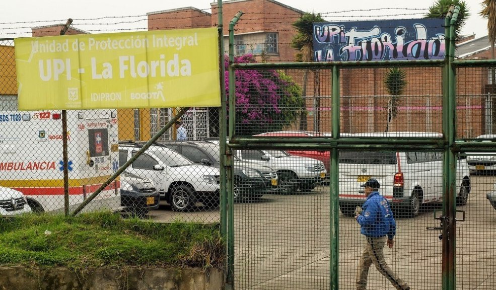 Alcaldía denunció el uso de cepo para castigar a 3 menores de la comunidad Emberá