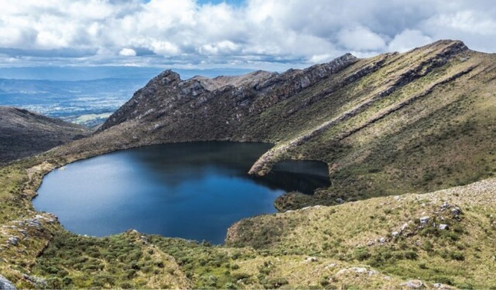 ¡Buenas noticias! Fuertes lluvias aumentan el nivel de los embalses
