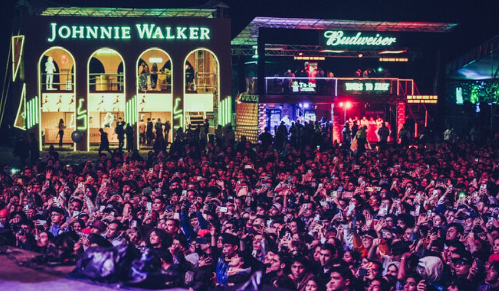 Claves para disfrutar del Festival Estéreo Picnic 2025