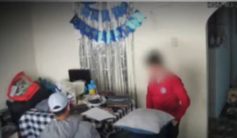 En Kennedy: falso profesor engañó a un niño de 11 años para robar la casa del menor