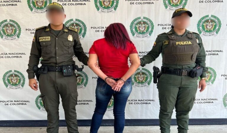 Capturan a mujer señalada de abusar a su hija en Ciudad Bolívar