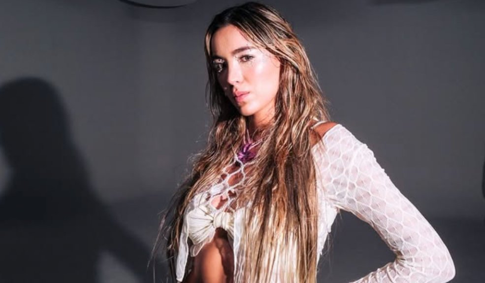 Ela Conem defiende el empoderamiento femenino con 'Sad Pero Hot'