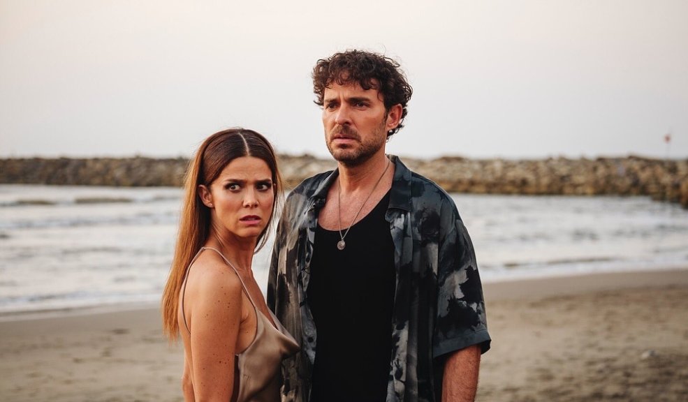 La polémica serie 'Medusa' tendrá segunda temporada 10 La polémica serie 'Medusa' tendrá segunda temporada