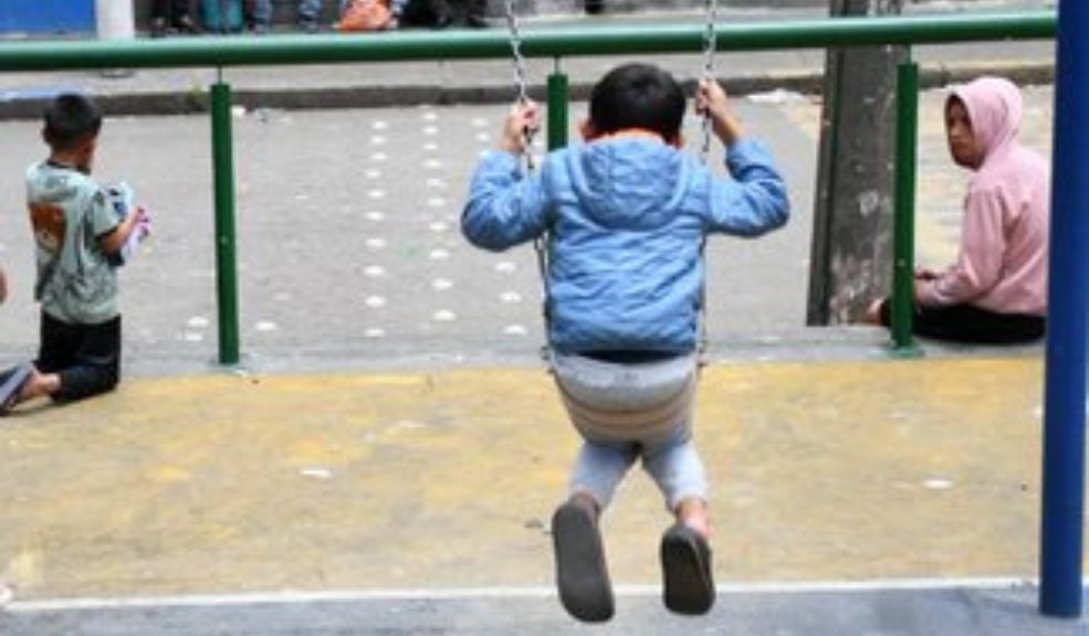 Denuncian presunto caso de violencia y desprotección de niños Emberá en San Bernardo